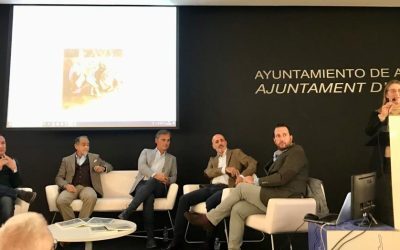 De España valora a la Tauromaquia como “impulsora de la economía y la cultura”