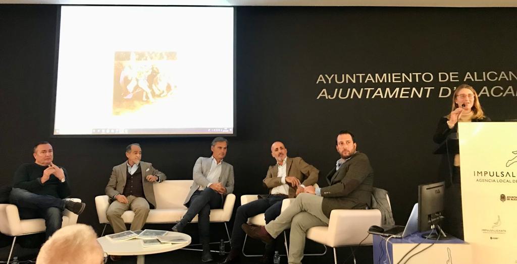 De España valora a la Tauromaquia como “impulsora de la economía y la cultura”