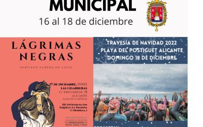 Los clásicos ‘El Cascanueces’ y ‘El Mesías’ centran los actos de la víspera de la Navidad