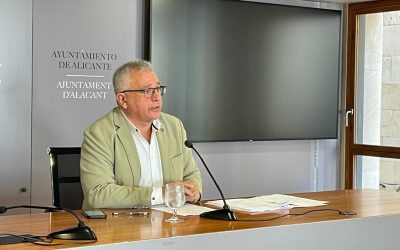 Manresa valora «los inicios como pionero del arte abstracto» de Gustavo Torner, ‘Premio Sempere’ 