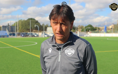 Siviero: «Apostamos por todas las competiciones, no estamos en condiciones de desestimar ninguna»