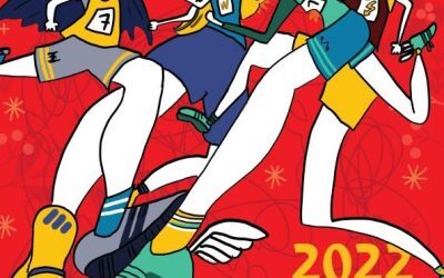 La San Silvestre solidaria contra el cáncer se disputará el 30 de diciembre