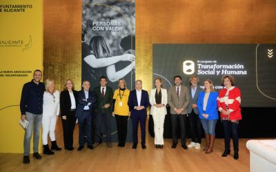 Barcala: “Las personas deben ocupar siempre el centro de la acción política”