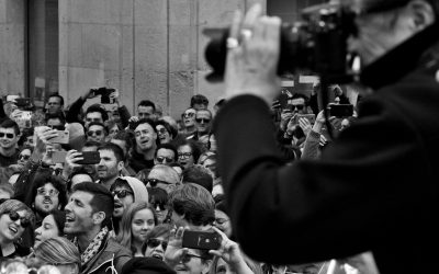 Alicante inaugura en el Claustro la exposición ‘Otoño Fotográfico en el Casco Antiguo’