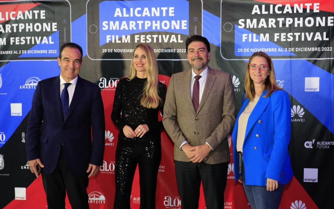 Alicante Technology Forum se despide tras cinco días de innovación y tecnología