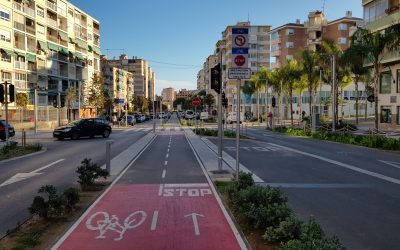 ‘Alquiler Asequible’ da alojamiento a más de 800 personas vulnerables