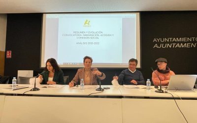 Alicante realizará un diagnóstico sobre los movimientos  migratorios