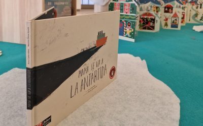 El MUBAG celebra la Navidad con teatro, cuentacuentos y visitas guiadas a las muestras 