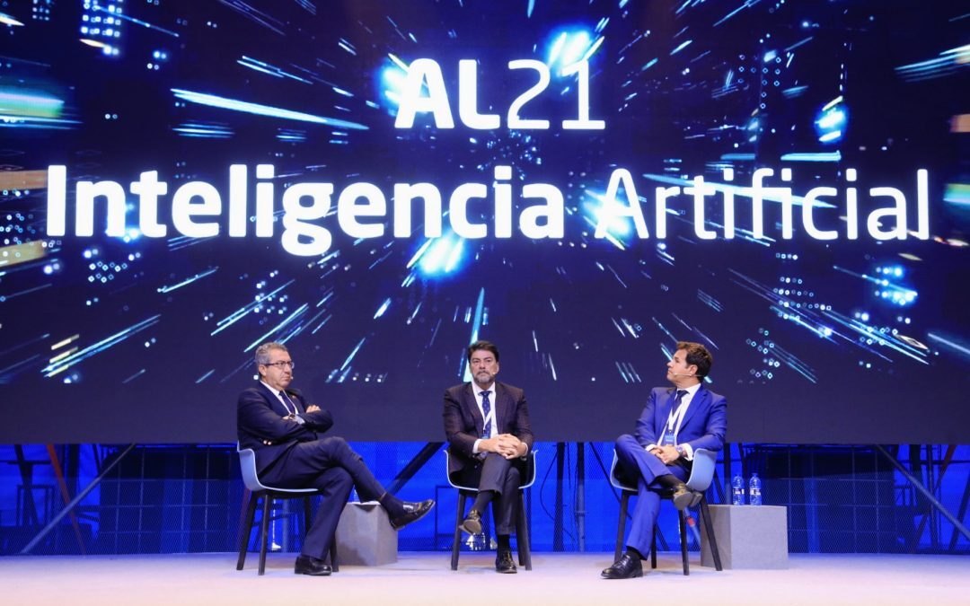 Alicante tendrá en abril un asistente de voz para ayudar a la ciudadanía a realizar trámites