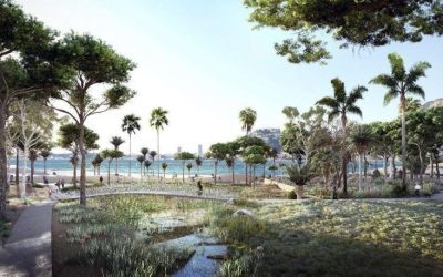 Alicante recibe 2’4 millones de fondos europeos para sostenibilidad turística