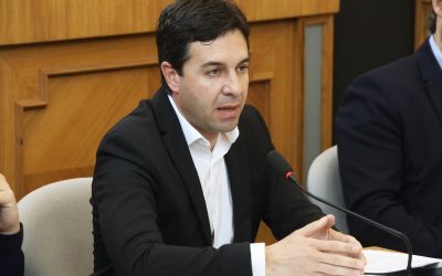 La Diputación destina 100.000 € para que los municipios eliminen sus restos de poda