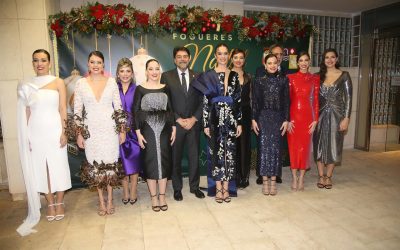 Córdoba acogerá del 23 al 26 de marzo las Jornadas de Promoción de la Fiesta