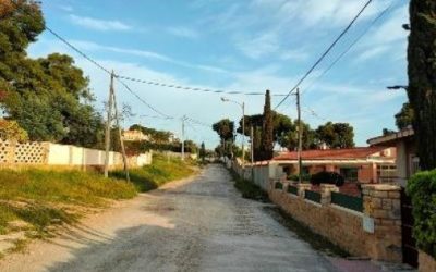 Alicante aprueba la urbanización de la avenida Doctor Fleming