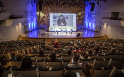 Alicante acogerá una veintena de congresos y eventos en 2023 con unos 8.000 asistentes  