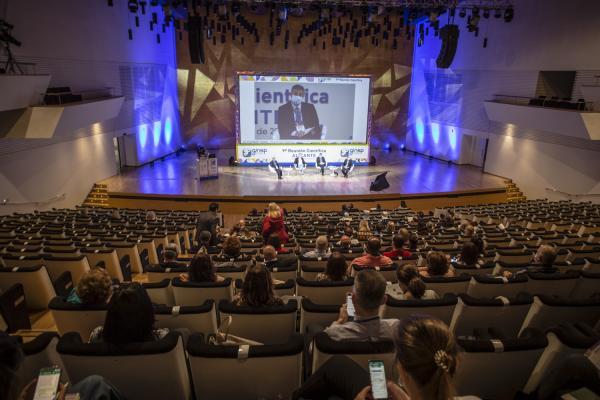 Alicante acogerá una veintena de congresos y eventos en 2023