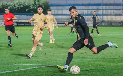 La RFEF autoriza que el encuentro entre el Intercity y el Barça se dispute en el Rico Pérez