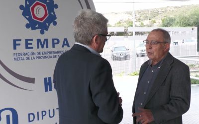 FEMPA celebra San Eloy, patrón de instaladores y mantenedores