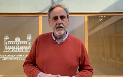 El edil Manuel Jiménez se echa a un lado y pide su exclusión de la candidatura municipal