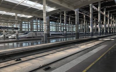 Alicante apuesta por la conectividad ferroviaria de tarifa reducida