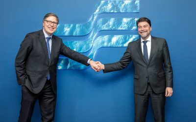 Alicante presenta 19 proyectos para la digitalización del agua a los fondos europeos