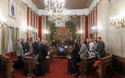 Alicante reclama al Gobierno los más de 4.000 millones en déficit de infraestructuras