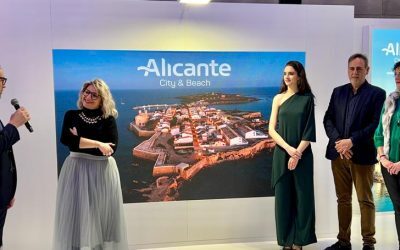 Alicante impulsa el turismo idiomático en Japón con una web promocional