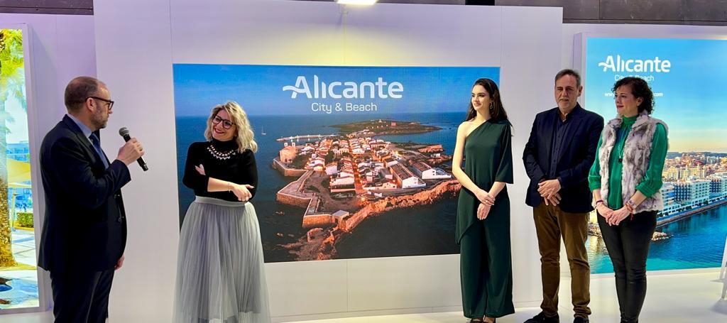 Alicante impulsa el turismo idiomático en Japón con una web promocional 
