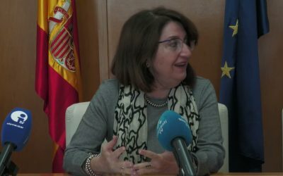 La UA y Aguas de Alicante luchan contra el cambio climático con una nueva cátedra