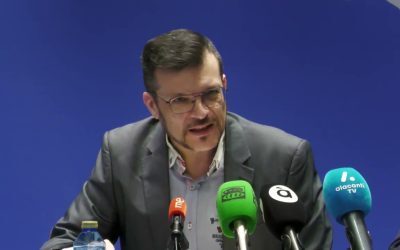El ADDA acogerá el estreno mundial de la sinfonía «Mediterraneum» el próximo sábado