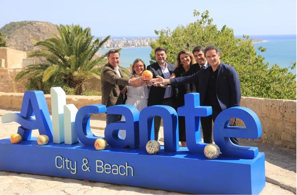 Actividades gastronómicas para promocionar la ciudad por la gala de los Soles