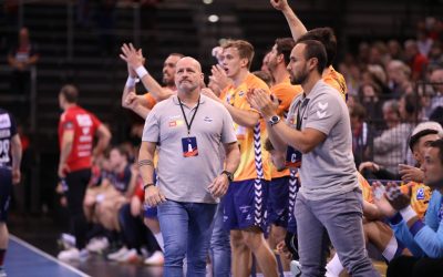 Fernando Latorre entrenará al EÓN Horneo Alicante a partir de la próxima temporada