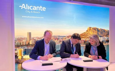 Eurowings añade una ruta Alicante-Berlín y refuerza vuelos con Stuttgart y Dortmund 