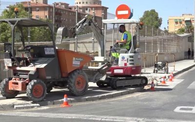 La Comunitat lidera la creación de empleo en 2022 con 102.000 nuevos ocupados