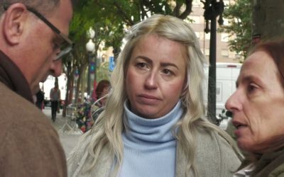 El PP critica la gestión de la Generalitat con los refugiados ucranianos