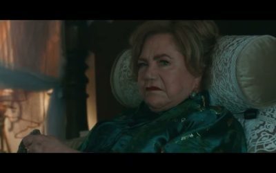 Historias de metacine, animación, comedia negra y romance llegan a la gran pantalla