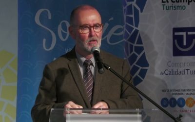 El Campello presenta ‘Sonríe’, su nueva campaña turística para el 2023