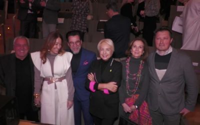 El ADDA acoge la entrega de los Premios de Gastronomía de la Comunitat Valenciana