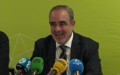 La provincia pierde mercado en 2022, pero crece en turismo y el sector inmobiliario