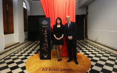 La Diputación y Editorial Planeta presentan las diez obras finalistas del Premio Azorín de Novela