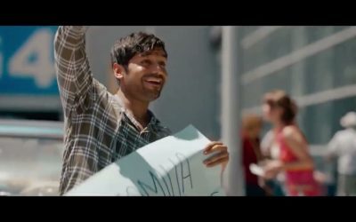 Estos son los estrenos cinematográficos en cartelera para este fin de semana