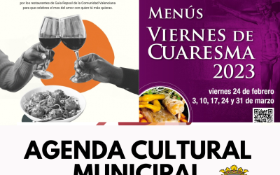 Los soles Repsol y las tapas de Semana Santa protagonizan el fin de semana