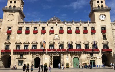 La cumbre del municipalismo sobre turismo sostenible llega a Alicante