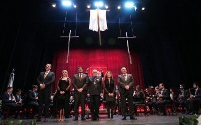 Barcala valora la tradición, sentimiento, y rico patrimonio de la Semana Santa