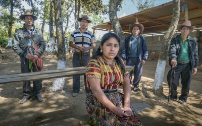 Gervasio Sánchez presenta la exposición fotográfica ‘Activistas por la Vida’ en el Espacio Séneca