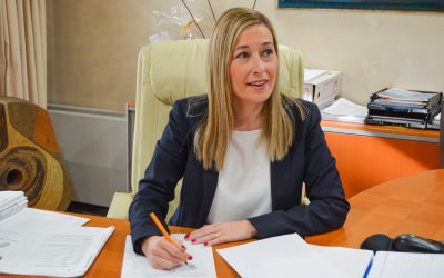 Comercio programa actividades para impulsar el consumo en el Día del Padre