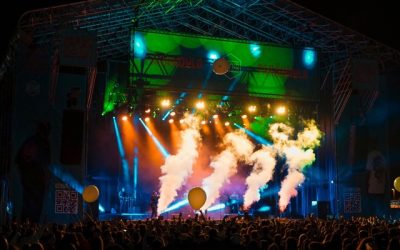 Dellafuente, Bad Gyal, Yung Beef y Juan Magán actuarán en el Negrita Music Festival