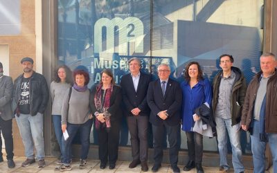 Cultura en Barrios vuelve con un centenar de actividades en más de 20 espacios de Alicante