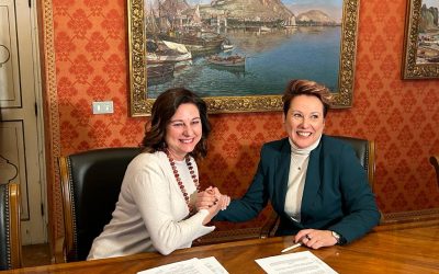 La Asociación de Periodistas formará al voluntariado para que difunda sus acciones 