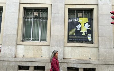 Igualdad repartirá este sábado de Carnaval tapavasos contra la sumisión química