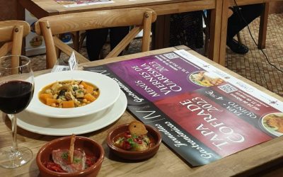 La Ruta de la Semana Santa recorre los mejores restaurantes de Alicante
